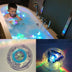 Children's Bath Tub Light Floating Light Bath Water Proof Colorful LED Light - Minihomy