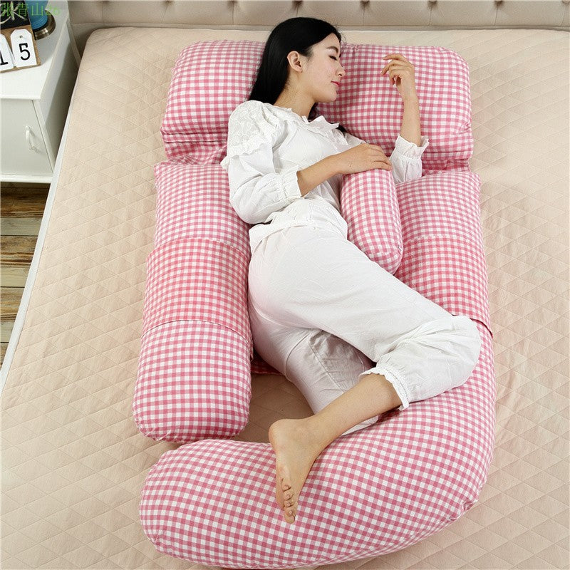 Pillow For Pregnant Women - Minihomy