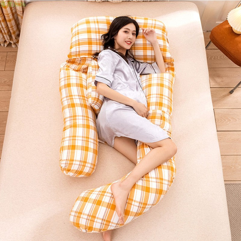 Pillow For Pregnant Women - Minihomy