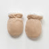 Newborn Gloves Winter Baby Anti-Grab Mittens Warmer Fleece Gloves - Minihomy