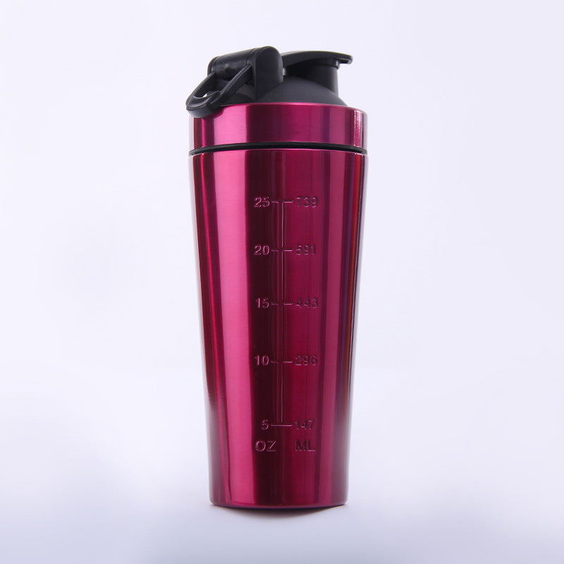 Multifunctional Fitness Sports Water Cup - Minihomy