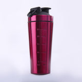 Multifunctional Fitness Sports Water Cup - Minihomy