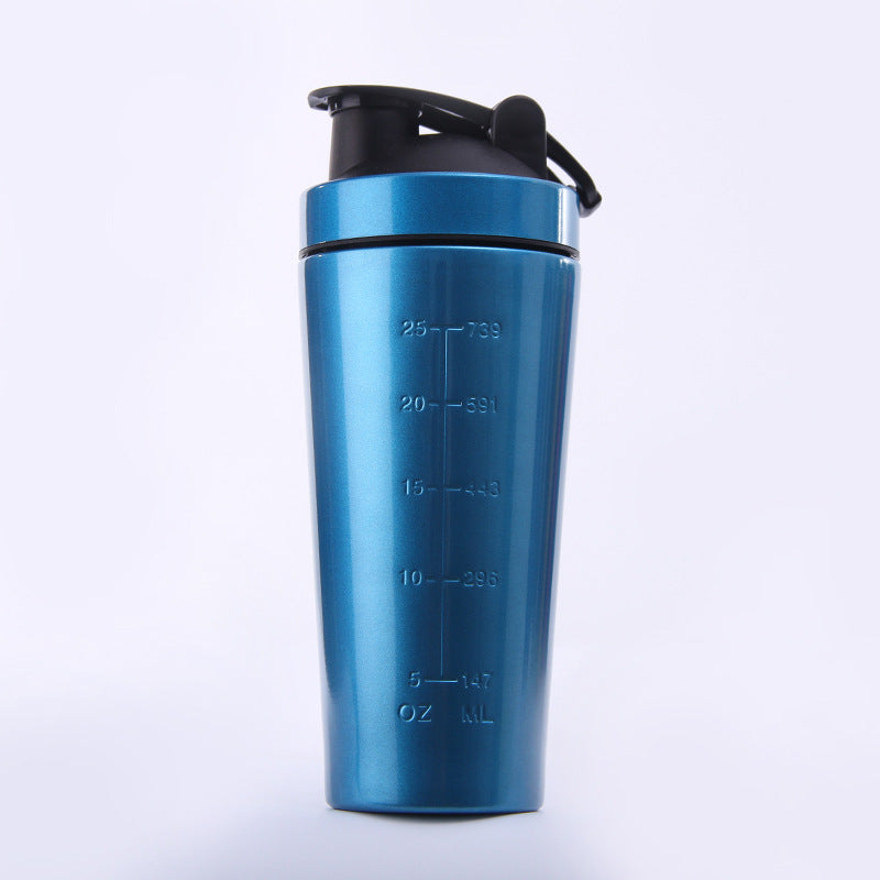 Multifunctional Fitness Sports Water Cup - Minihomy