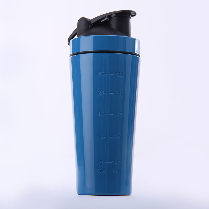 Multifunctional Fitness Sports Water Cup - Minihomy