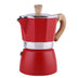 Coffee Pot Set Italian Mocha Coffee Pot European Style Coffee Pot - Minihomy