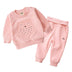 Baby Kids Clothes Sports Suit - Minihomy