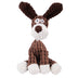 Dog Toy Plush Donkey Chewing Toy - Minihomy