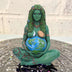 Mother Earth Art Statue Decoration Pendant - Minihomy