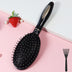 Portable Anti-Static Cute Massage Air Cushion Comb - Minihomy