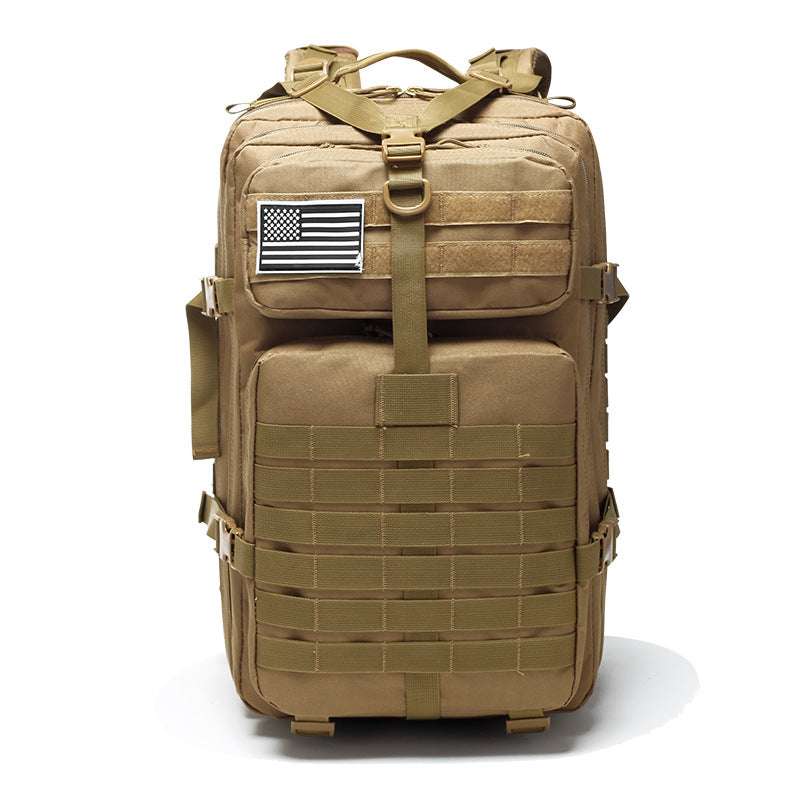 Military Tactical Backpack - Minihomy