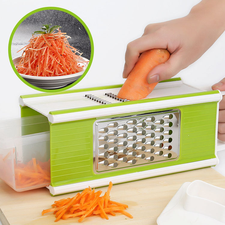 Multifunctional Kitchen Vegetable Cutter - Minihomy