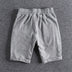 Loose Beach Pants Youth Casual Shorts - Minihomy