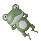 Little Frog Bath toy Baby Bathroom Wind Up Floating Toy - Minihomy