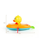 Parent-child Interactive Bath Toys Children Bath Toys - Minihomy