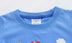 Boys Cotton T-shirt Spring Short-sleeved Children's T-shirt - Minihomy