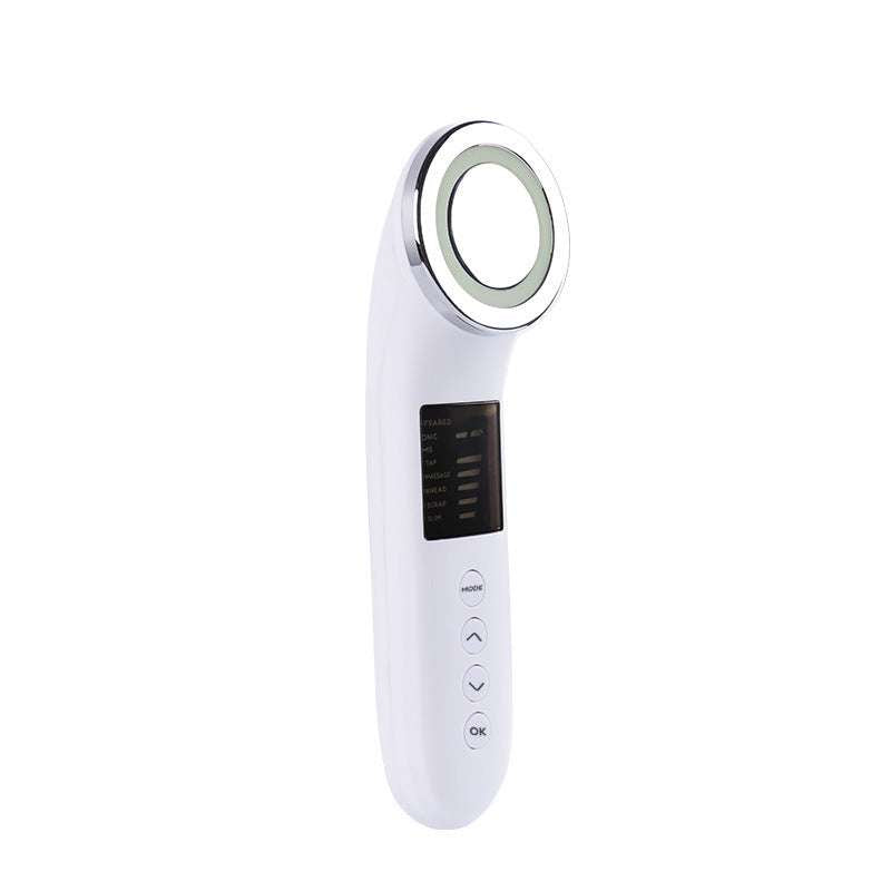 Micro-current Shaping Body Far-infrared Home Fat Exploding Instrument - Minihomy