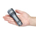 Long-Range Flashlight 21700 Battery 780 Meters Range - Minihomy