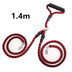 Double-Ended Traction Rope For Walking The Dog - Minihomy