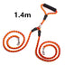 Double-Ended Traction Rope For Walking The Dog - Minihomy