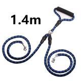 Double-Ended Traction Rope For Walking The Dog - Minihomy