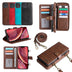 Phone Wallet Card Flip Phone Holster - Minihomy