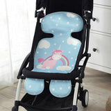 Summer Stroller Cooling Pad: Keep Your Baby Cool and Comfortable on the Go