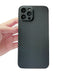 Carbon Fiber Kevlar Aramid Fiber Phone Case Phone Case - Minihomy