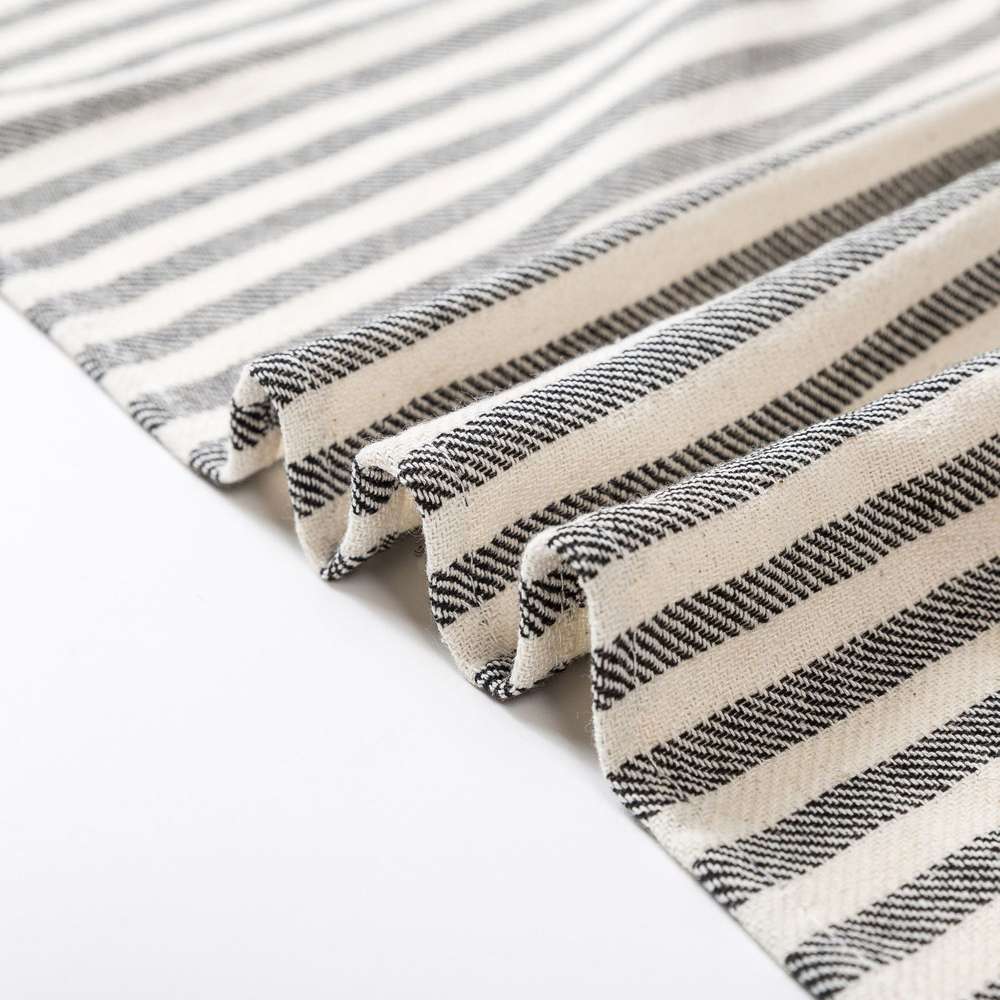 Fringed Beach Towel Polyester Cotton Wearable Striped Bath Towel Cushion Tablecloth - Minihomy