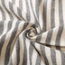 Fringed Beach Towel Polyester Cotton Wearable Striped Bath Towel Cushion Tablecloth - Minihomy