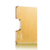 Credit Card Holder Aluminum Delicate Metal Wallet - Minihomy