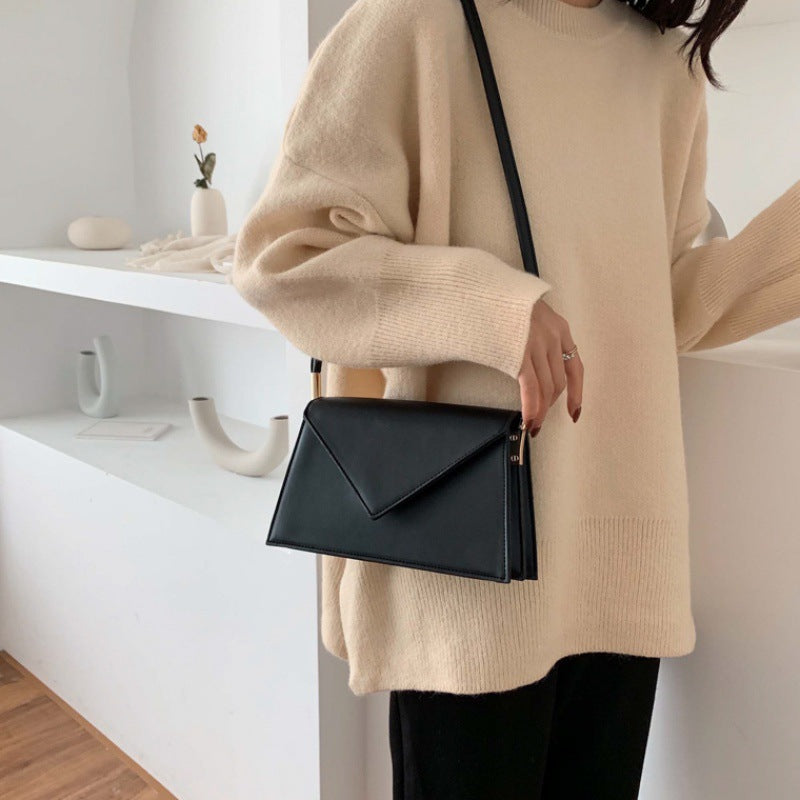 Retro Trendy  Women Bags