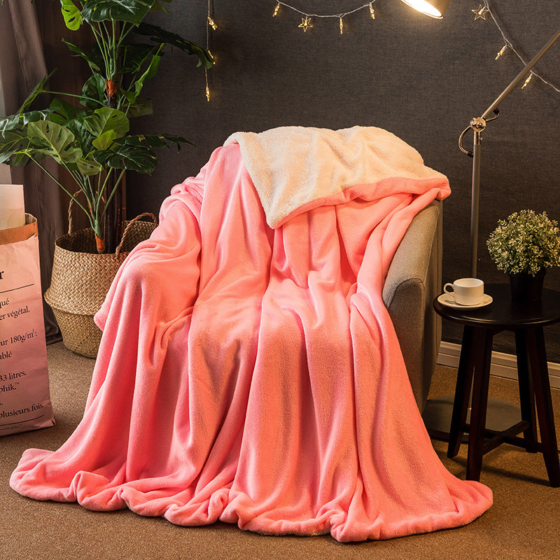 Thicken Sofa Cover Blanket