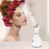 Face Steamer Beauty Steamer Face Water Replenishment Device - Minihomy