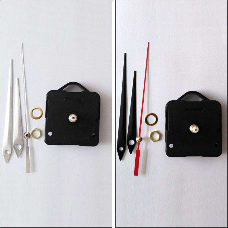 Acrylic DIY Creative Wall Clock - Minihomy