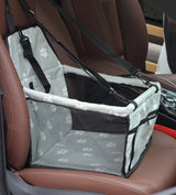 Breathable Pet Car Bag - Minihomy