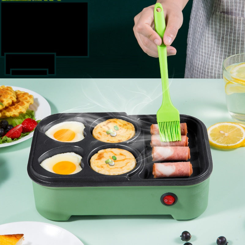 Korean Multifunctional Mini Breakfast Machine Room - Minihomy