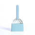 Kitty Poop Cleaning Shovel Cleaning Toilet Kit Kitty Supplies - Minihomy