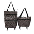 Foldable High Quality Tug Bag Shopping Cart - Minihomy