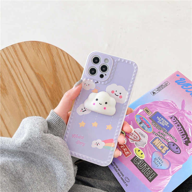 Cloud Phone Case - Minihomy