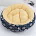 Cat Kennel Winter Warm Pet Mat Pet Supplies Cat Mat Dog Bed - Minihomy