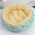 Cat Kennel Winter Warm Pet Mat Pet Supplies Cat Mat Dog Bed - Minihomy