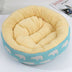 Cat Kennel Winter Warm Pet Mat Pet Supplies Cat Mat Dog Bed - Minihomy