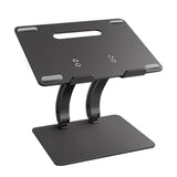 Laptop Computer Stand Bracket Tablet Computer Table Frame Cooling Base Folding Lift - Minihomy