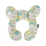 Baby U-shaped Pillow Neck Protector  Stroller Baby Pillow - Minihomy