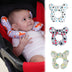 Baby U-shaped Pillow Neck Protector  Stroller Baby Pillow - Minihomy