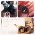 Laser Engraving Private Custom Pet Hair Commemorative Solid Wood Car Pendant Beard Tooth Storage Box Q-planet - Minihomy