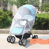 Baby Stroller Mosquito Netting - Minihomy