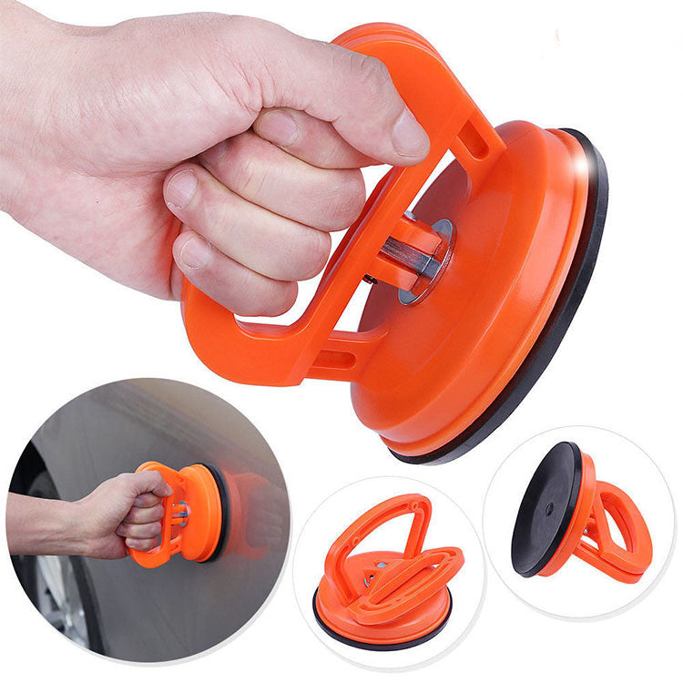 PDR Tool Powerful Large Suction Cup Portable One-Handed Puller - Minihomy