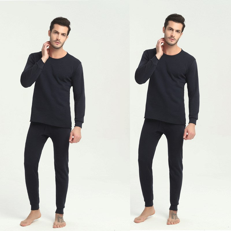 Stay Cozy All Season with Our Thermal Underwear Suit