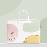 Girl Laptop Bag Cute Bag Liner Bag Notebook - Minihomy